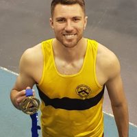 Running Vest (Performance)