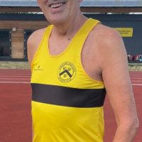 Running Vest (High Performance)