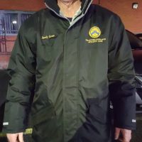 Stratford upon Avon AC Winter Jacket